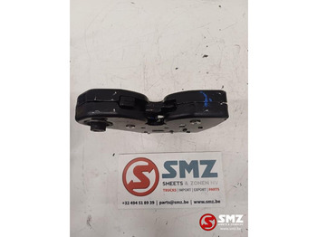 New Cab and interior for Truck DAF Cabinekantelslot links daf: picture 3 New Cab and interior for Truck DAF Cabinekantelslot links daf: picture 3