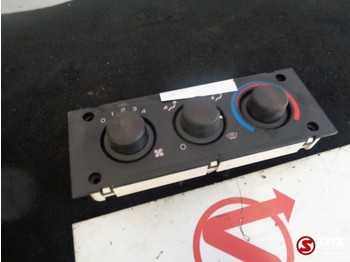 Heating/ Ventilation DAF XF 105