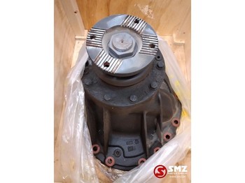Differential gear DAF
