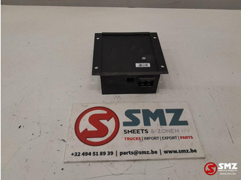ECU for Truck DAF Occ ECU omvormer 24V/12V 10A DAF: picture 4
