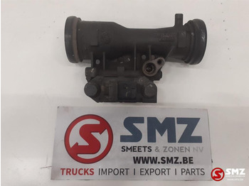 Engine and parts DAF