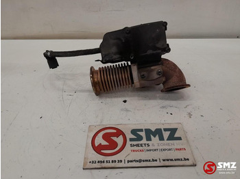 Engine and parts DAF