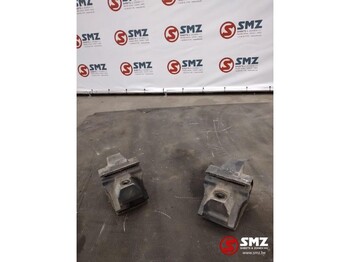 Engine mount DAF XF 106