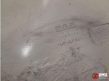 Aerodynamics/ Spoiler for Truck DAF Occ cabinespoiler links DAF XF 105 1740449: picture 3 Aerodynamics/ Spoiler for Truck DAF Occ cabinespoiler links DAF XF 105 1740449: picture 3