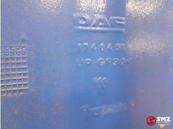 Aerodynamics/ Spoiler for Truck DAF Occ cabinespoiler rechts DAF: picture 3