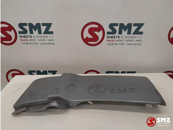 Aerodynamics/ Spoiler for Truck DAF Occ cabinezijspoiler linksboven DAF: picture 2