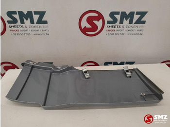 Aerodynamics/ Spoiler for Truck DAF Occ cabinezijspoiler linksboven DAF: picture 4