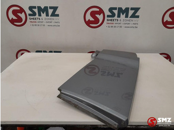 Aerodynamics/ Spoiler for Truck DAF Occ cabinezijspoiler linksboven DAF: picture 3