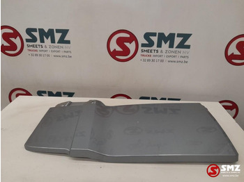 Aerodynamics/ Spoiler DAF