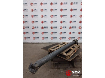 Drive shaft DAF XF 106