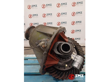 Differential gear DAF