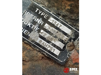 Differential gear for Truck DAF Occ differentiëel 1347 i=2,69 DAF: picture 5 Differential gear for Truck DAF Occ differentiëel 1347 i=2,69 DAF: picture 5