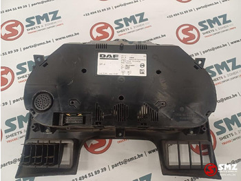 Dashboard for Truck DAF Occ instrumentenpaneel DAF: picture 2