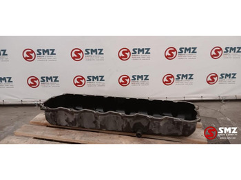 Engine and parts DAF