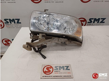 Headlight DAF