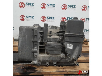 Oil filter DAF