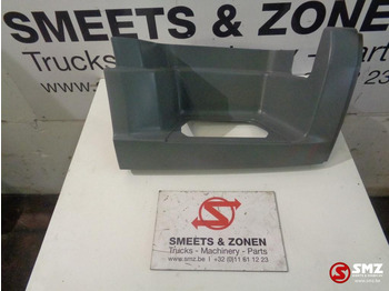 Cab and interior DAF CF 65