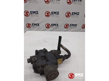 Air suspension DAF XF 106