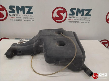 Window and parts for Truck DAF Occ ruitensproeiervloeistofreservoir DAF: picture 2 Window and parts for Truck DAF Occ ruitensproeiervloeistofreservoir DAF: picture 2
