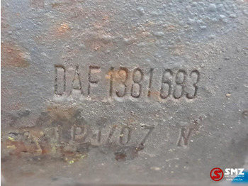 Steel suspension for Truck DAF Occ set bladveren vooras DAF: picture 5