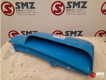 Cab and interior DAF