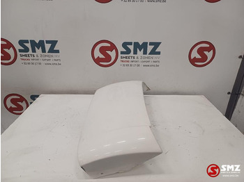 Cab and interior DAF