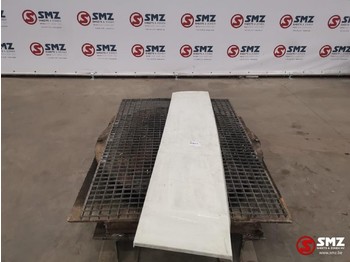 Aerodynamics/ Spoiler DAF XF 105