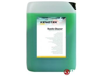 Motor oil and car care products KENOTEK