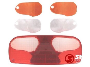 Tail light