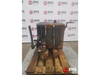 Hydraulic tank for Truck Diversen Occ Hydraulische tank met ventilator: picture 4