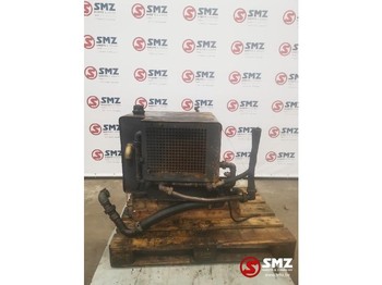 Hydraulic tank for Truck Diversen Occ Hydraulische tank met ventilator: picture 3