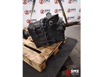 Gearbox EATON / VICKERS