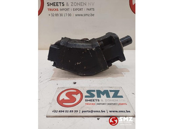 Hydraulic pump