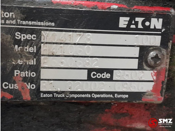 Gearbox for Truck Diversen Occ versnellingsbak H41060 Eaton: picture 5