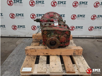 Gearbox for Truck Diversen Occ versnellingsbak H41060 Eaton: picture 4