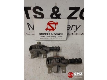 Frame/ Chassis