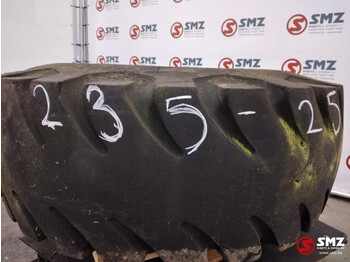 Tire FIRESTONE
