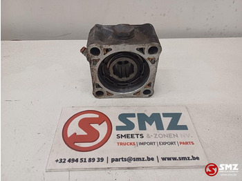 Axle and parts