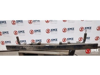Bumper IVECO Stralis