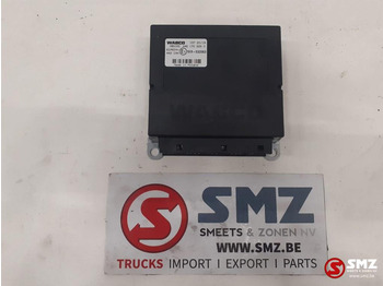 ECU IVECO