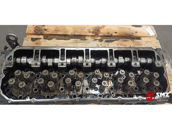 Cylinder block IVECO