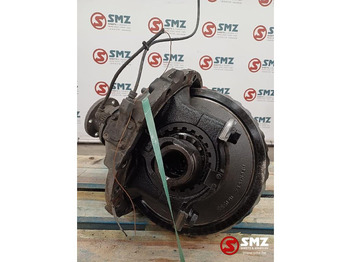 Differential gear IVECO