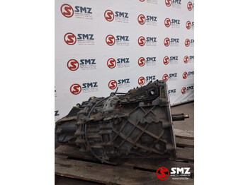 Gearbox IVECO
