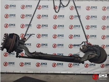 Frame/ Chassis IVECO Stralis