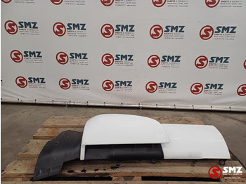 Cab and interior IVECO