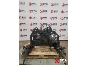 Cab suspension MAN TGX
