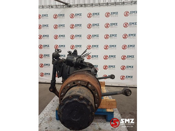 Drive shaft for Truck MAN Occ aandrijfas HPD-1382-06 MAN: picture 4 Drive shaft for Truck MAN Occ aandrijfas HPD-1382-06 MAN: picture 4