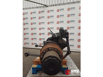 Drive shaft for Truck MAN Occ aandrijfas HPD-1382-06 MAN: picture 3 Drive shaft for Truck MAN Occ aandrijfas HPD-1382-06 MAN: picture 3