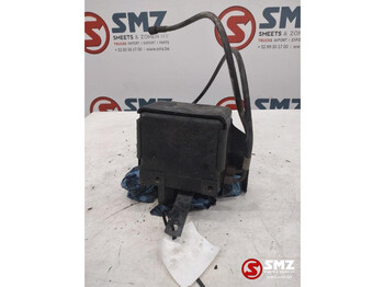 Frame/ Chassis MAN