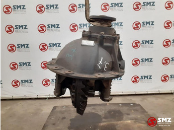 Differential gear MAN